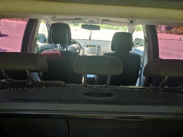 Синий Киа Сид, объемом двигателя 1.6 л и пробегом 207 тыс. км за 5600 $, фото 3 на Automoto.ua