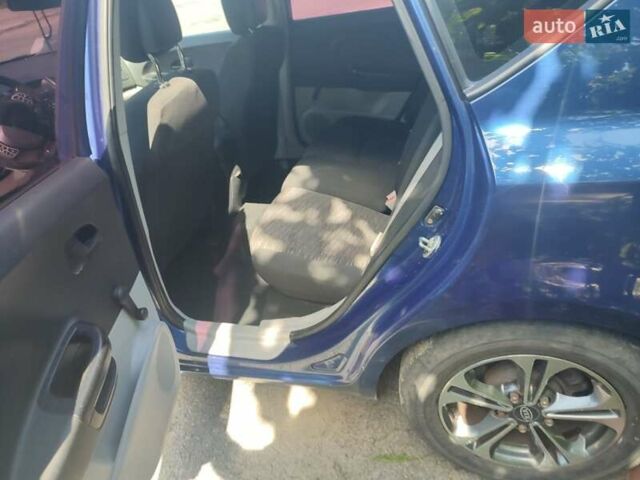 Синий Киа Сид, объемом двигателя 1.4 л и пробегом 207 тыс. км за 5700 $, фото 4 на Automoto.ua