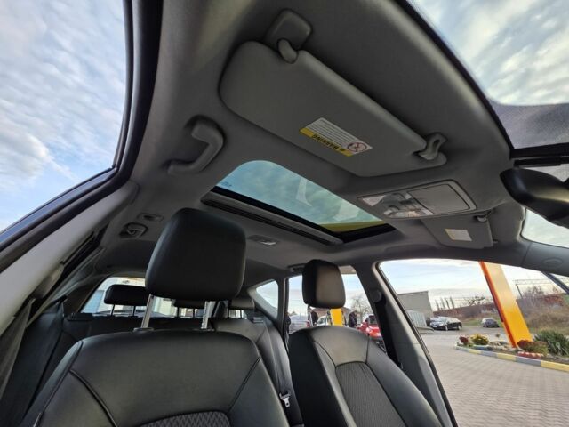 Синий Киа Сид, объемом двигателя 1.6 л и пробегом 198 тыс. км за 6700 $, фото 13 на Automoto.ua