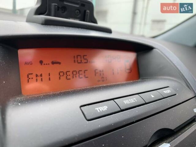 Синій Кіа Сід, об'ємом двигуна 1.98 л та пробігом 242 тис. км за 7190 $, фото 20 на Automoto.ua