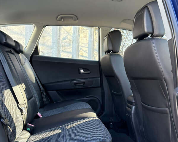 Синий Киа Сид, объемом двигателя 1.4 л и пробегом 192 тыс. км за 5900 $, фото 45 на Automoto.ua