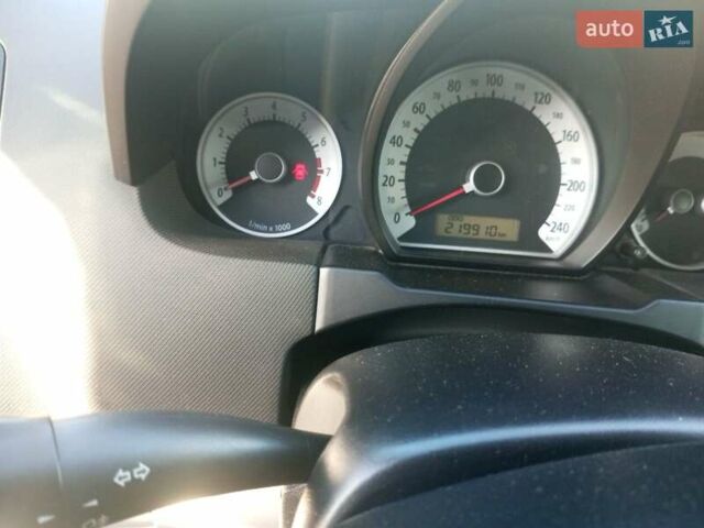 Киа Сид 2008 в Киеве на Automoto.ua Синий Киа Сид, объемом двигателя 1.4 л и пробегом 220 тыс. км за 5550 $, фото 2 на Automoto.ua