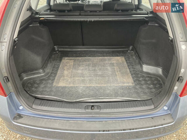 Синий Киа Сид, объемом двигателя 1.6 л и пробегом 178 тыс. км за 5800 $, фото 13 на Automoto.ua