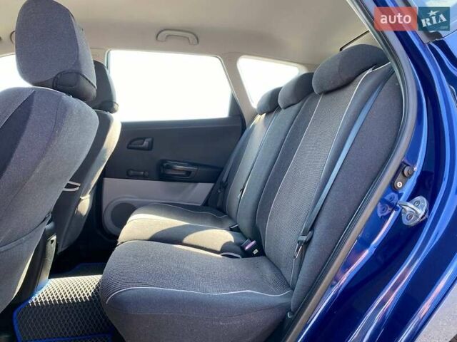 Синий Киа Сид, объемом двигателя 1.6 л и пробегом 178 тыс. км за 6490 $, фото 18 на Automoto.ua