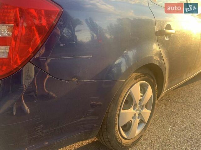 Синій Кіа Сід, об'ємом двигуна 1.4 л та пробігом 280 тис. км за 5500 $, фото 5 на Automoto.ua
