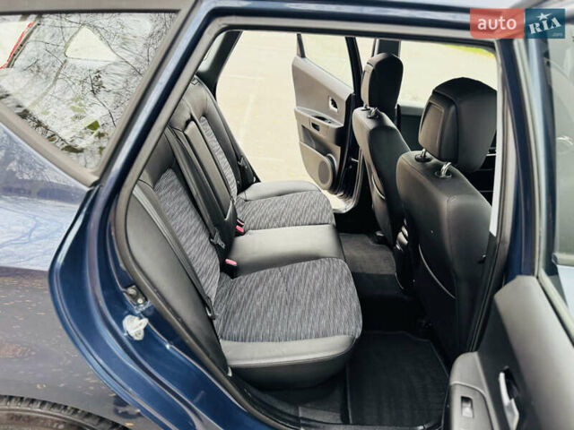 Синій Кіа Сід, об'ємом двигуна 1.6 л та пробігом 270 тис. км за 5250 $, фото 21 на Automoto.ua