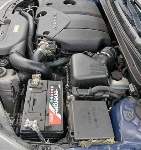 Синій Кіа Сід, об'ємом двигуна 1.58 л та пробігом 257 тис. км за 5700 $, фото 16 на Automoto.ua