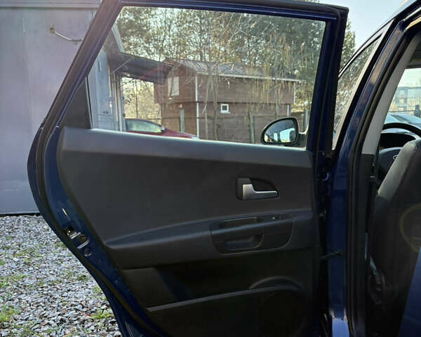Синий Киа Сид, объемом двигателя 1.4 л и пробегом 192 тыс. км за 5900 $, фото 31 на Automoto.ua