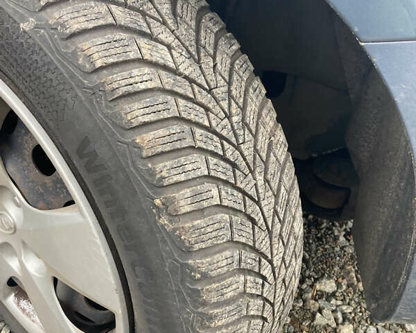 Синий Киа Сид, объемом двигателя 1.6 л и пробегом 178 тыс. км за 5800 $, фото 15 на Automoto.ua