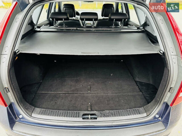 Синій Кіа Сід, об'ємом двигуна 1.6 л та пробігом 270 тис. км за 5250 $, фото 18 на Automoto.ua