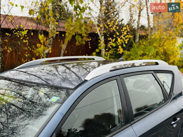 Синій Кіа Сід, об'ємом двигуна 1.6 л та пробігом 270 тис. км за 5250 $, фото 17 на Automoto.ua