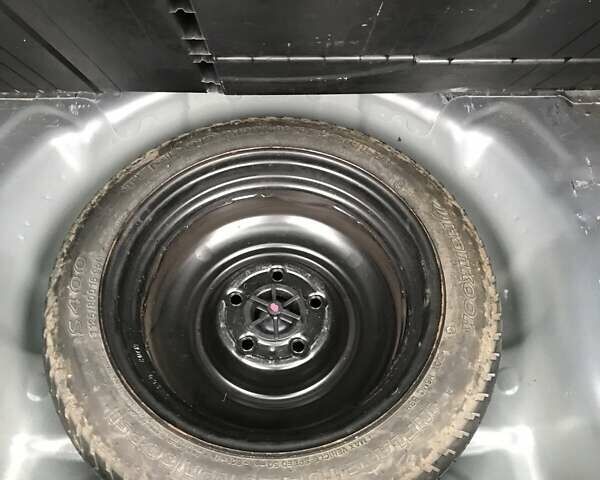 Синий Киа Сид, объемом двигателя 1.6 л и пробегом 290 тыс. км за 2650 $, фото 23 на Automoto.ua