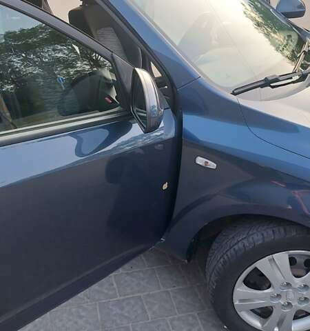 Синій Кіа Сід, об'ємом двигуна 1.6 л та пробігом 272 тис. км за 5700 $, фото 10 на Automoto.ua