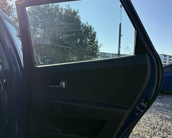 Синий Киа Сид, объемом двигателя 1.4 л и пробегом 192 тыс. км за 5900 $, фото 43 на Automoto.ua