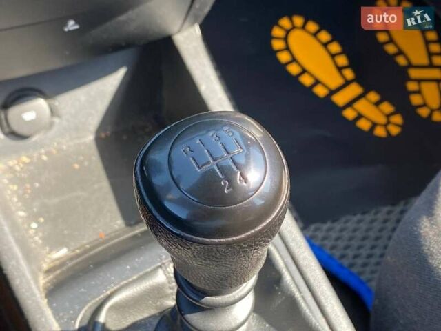 Синий Киа Сид, объемом двигателя 1.6 л и пробегом 178 тыс. км за 6490 $, фото 15 на Automoto.ua