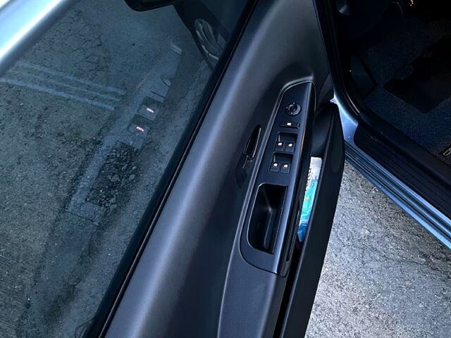 Синий Киа Сид, объемом двигателя 1.4 л и пробегом 235 тыс. км за 6500 $, фото 7 на Automoto.ua