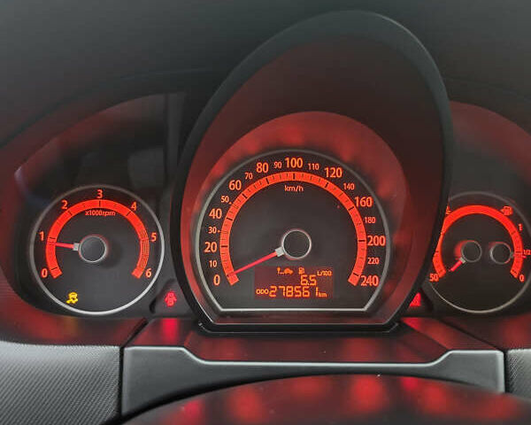 Синій Кіа Сід, об'ємом двигуна 1.6 л та пробігом 278 тис. км за 6500 $, фото 4 на Automoto.ua