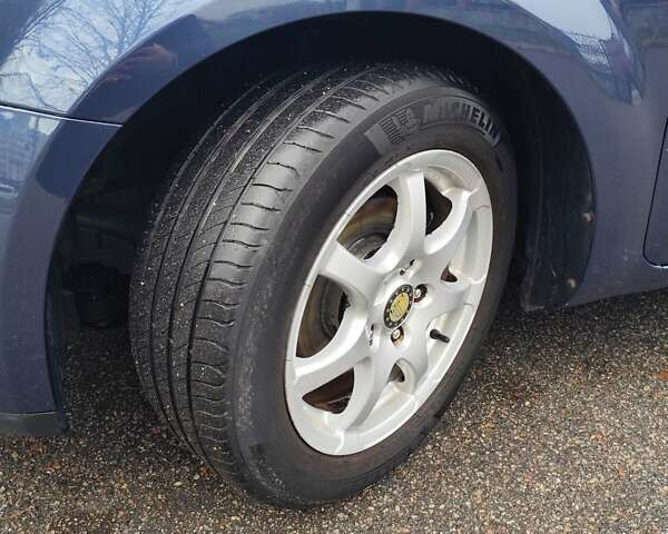 Синій Кіа Сід, об'ємом двигуна 1.4 л та пробігом 217 тис. км за 6200 $, фото 15 на Automoto.ua