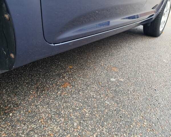 Синій Кіа Сід, об'ємом двигуна 1.4 л та пробігом 217 тис. км за 6200 $, фото 16 на Automoto.ua