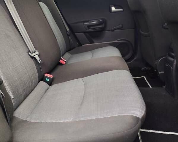 Синій Кіа Сід, об'ємом двигуна 1.4 л та пробігом 217 тис. км за 6200 $, фото 29 на Automoto.ua