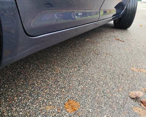 Синий Киа Сид, объемом двигателя 1.4 л и пробегом 217 тыс. км за 6200 $, фото 36 на Automoto.ua