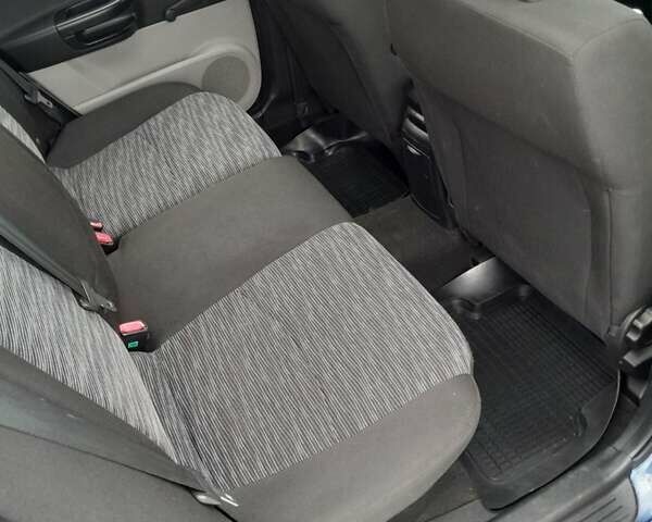 Киа Сид 2009 в Виннице на Automoto.ua Синий Киа Сид, объемом двигателя 1.4 л и пробегом 182 тыс. км за 5800 $, фото 10 на Automoto.ua