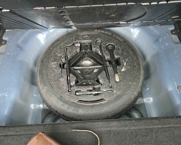 Синій Кіа Сід, об'ємом двигуна 1.6 л та пробігом 278 тис. км за 6500 $, фото 15 на Automoto.ua