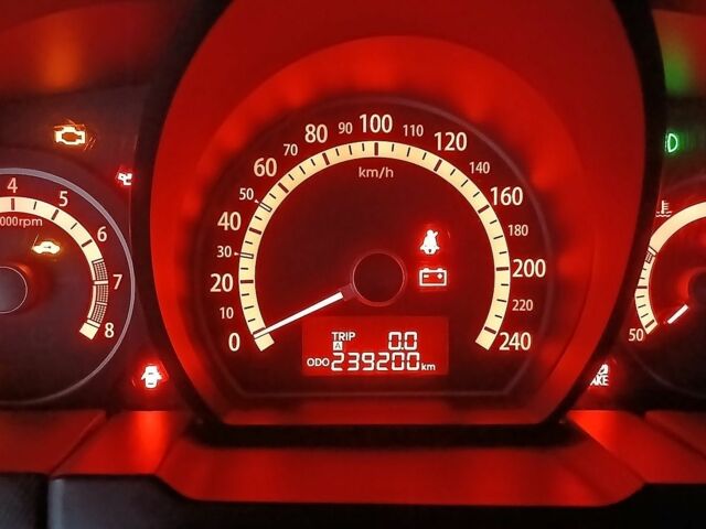 Синий Киа Сид, объемом двигателя 1.4 л и пробегом 240 тыс. км за 4900 $, фото 19 на Automoto.ua