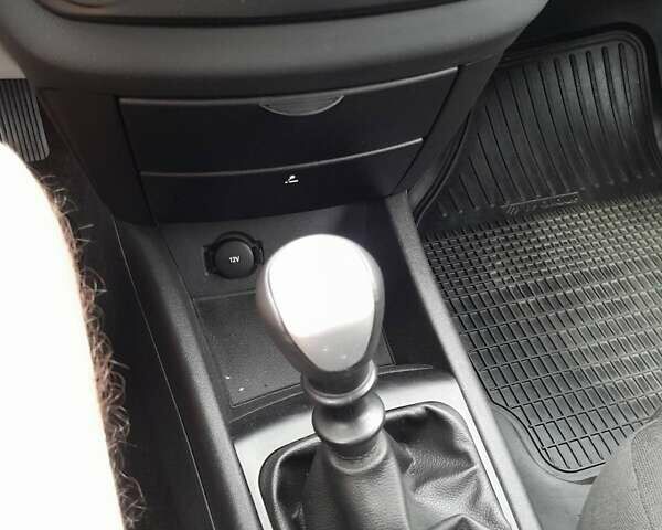 Киа Сид 2009 в Виннице на Automoto.ua Синий Киа Сид, объемом двигателя 1.4 л и пробегом 182 тыс. км за 5800 $, фото 7 на Automoto.ua