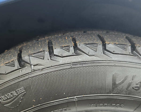 Синій Кіа Сід, об'ємом двигуна 1.6 л та пробігом 278 тис. км за 6500 $, фото 17 на Automoto.ua