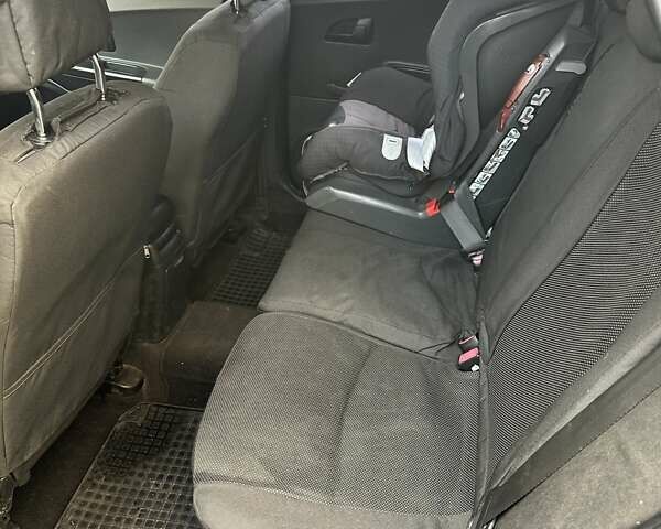 Синий Киа Сид, объемом двигателя 1.58 л и пробегом 285 тыс. км за 4900 $, фото 14 на Automoto.ua