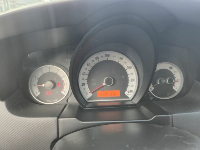 Синий Киа Сид, объемом двигателя 1.4 л и пробегом 232 тыс. км за 5000 $, фото 3 на Automoto.ua