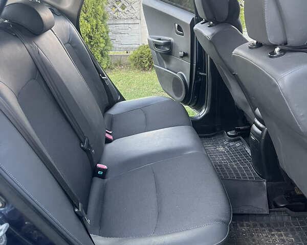 Синій Кіа Сід, об'ємом двигуна 1.58 л та пробігом 162 тис. км за 6400 $, фото 8 на Automoto.ua