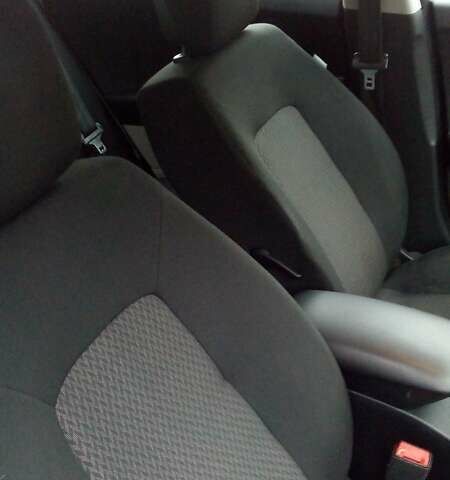 Синий Киа Сид, объемом двигателя 1.6 л и пробегом 250 тыс. км за 5700 $, фото 8 на Automoto.ua
