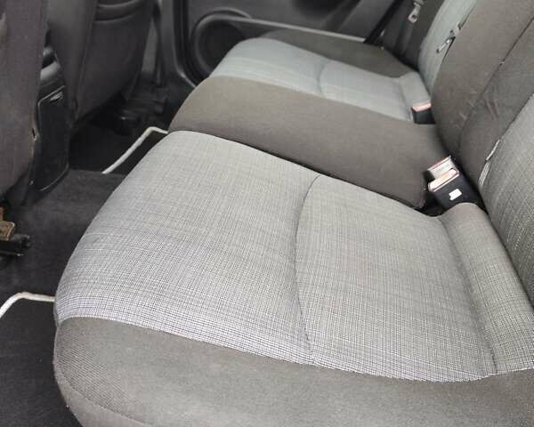 Синий Киа Сид, объемом двигателя 1.4 л и пробегом 217 тыс. км за 6200 $, фото 18 на Automoto.ua