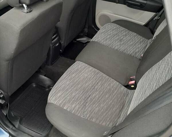 Киа Сид 2009 в Виннице на Automoto.ua Синий Киа Сид, объемом двигателя 1.4 л и пробегом 182 тыс. км за 5800 $, фото 11 на Automoto.ua