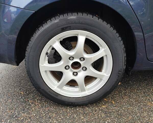 Синий Киа Сид, объемом двигателя 1.4 л и пробегом 217 тыс. км за 6200 $, фото 37 на Automoto.ua