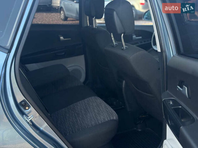 Синий Киа Сид, объемом двигателя 2 л и пробегом 223 тыс. км за 7350 $, фото 11 на Automoto.ua
