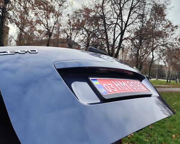 Синій Кіа Сід, об'ємом двигуна 1.4 л та пробігом 217 тис. км за 6200 $, фото 34 на Automoto.ua