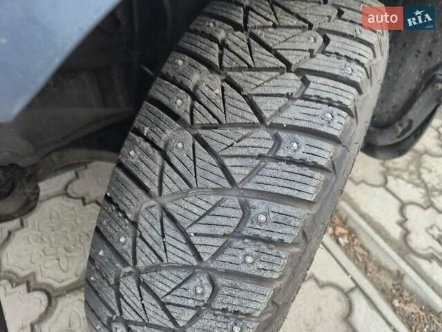 Синий Киа Сид, объемом двигателя 1.4 л и пробегом 235 тыс. км за 5000 $, фото 6 на Automoto.ua