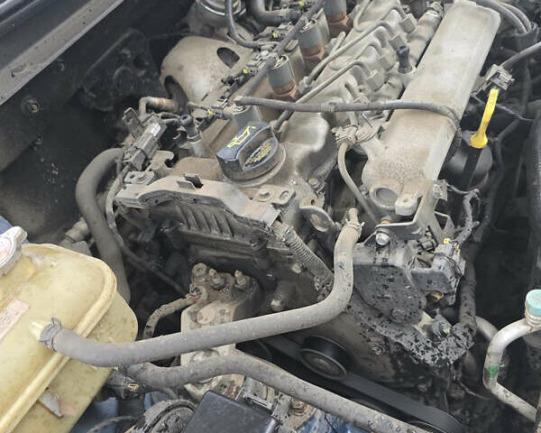 Синій Кіа Сід, об'ємом двигуна 1.6 л та пробігом 278 тис. км за 6500 $, фото 14 на Automoto.ua