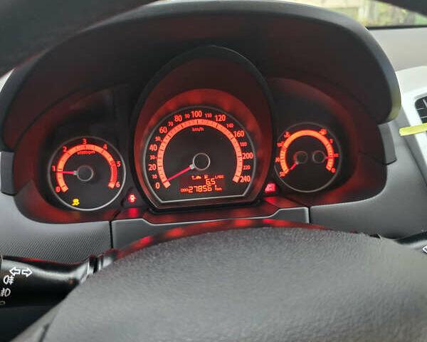 Синій Кіа Сід, об'ємом двигуна 1.6 л та пробігом 278 тис. км за 6500 $, фото 5 на Automoto.ua