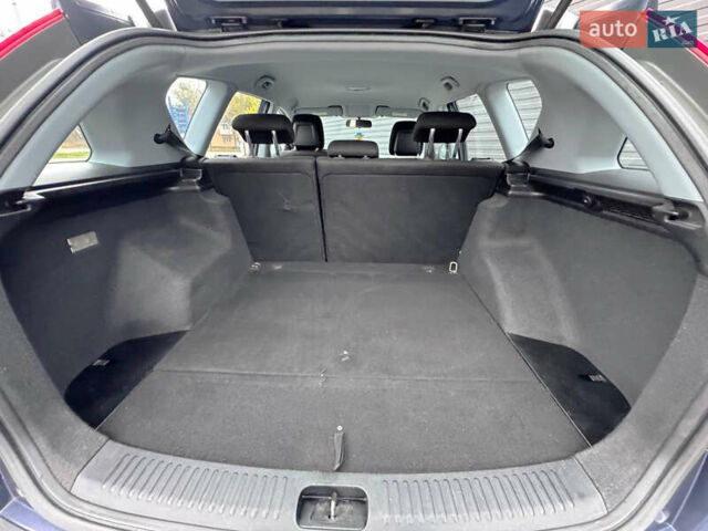 Синій Кіа Сід, об'ємом двигуна 1.4 л та пробігом 180 тис. км за 6400 $, фото 6 на Automoto.ua