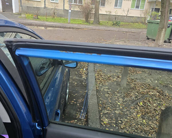 Синій Кіа Сід, об'ємом двигуна 1.6 л та пробігом 278 тис. км за 6500 $, фото 10 на Automoto.ua