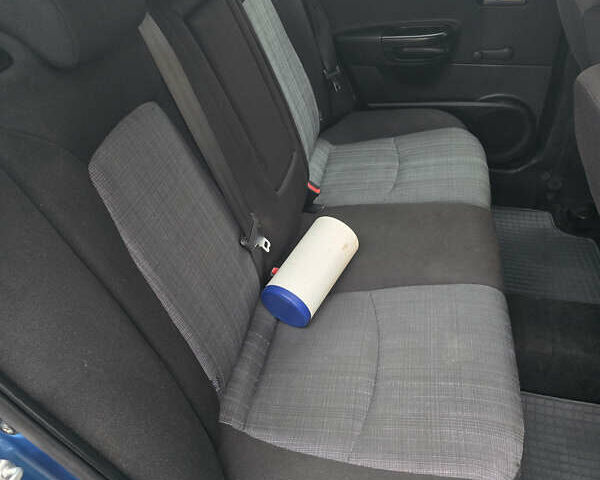 Синій Кіа Сід, об'ємом двигуна 1.6 л та пробігом 278 тис. км за 6500 $, фото 12 на Automoto.ua