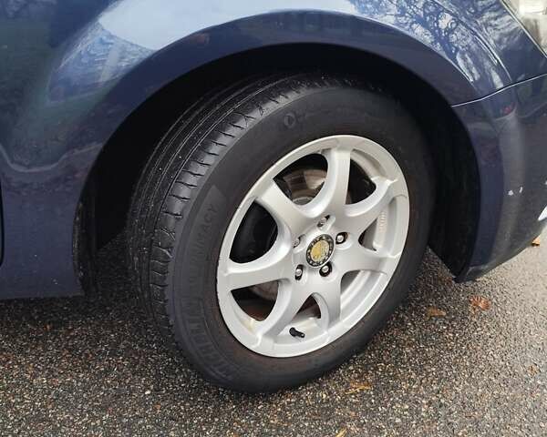 Синий Киа Сид, объемом двигателя 1.4 л и пробегом 217 тыс. км за 6000 $, фото 23 на Automoto.ua