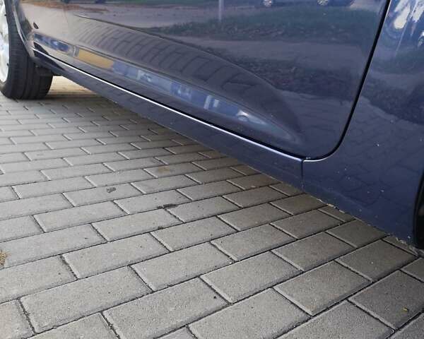 Синий Киа Сид, объемом двигателя 1.4 л и пробегом 217 тыс. км за 6200 $, фото 41 на Automoto.ua