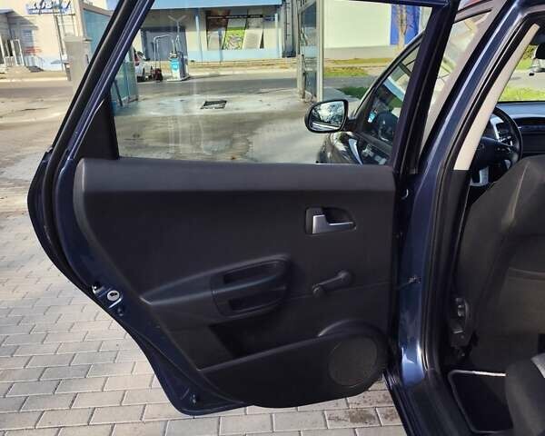 Синій Кіа Сід, об'ємом двигуна 1.4 л та пробігом 217 тис. км за 6200 $, фото 20 на Automoto.ua