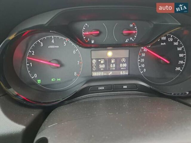 Синий Киа Сид, объемом двигателя 1.6 л и пробегом 194 тыс. км за 7000 $, фото 10 на Automoto.ua