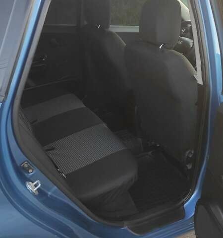 Синий Киа Сид, объемом двигателя 1.58 л и пробегом 212 тыс. км за 6500 $, фото 1 на Automoto.ua